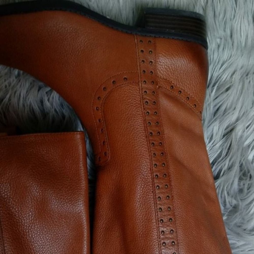 NWOB Sam Edelman Prina Riding Boot - Picture 6 of 9